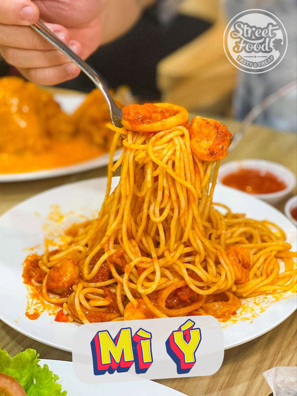 Công Thức Mì Ý Sốt Bò Băm Siêu Tốc Cho Những Ngày Bận Rộn