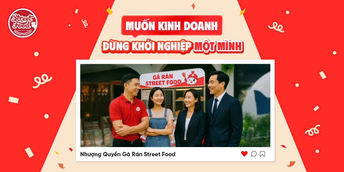 MUỐN KINH DOANH – ĐỪNG KHỞI NGHIỆP MỘT MÌNH