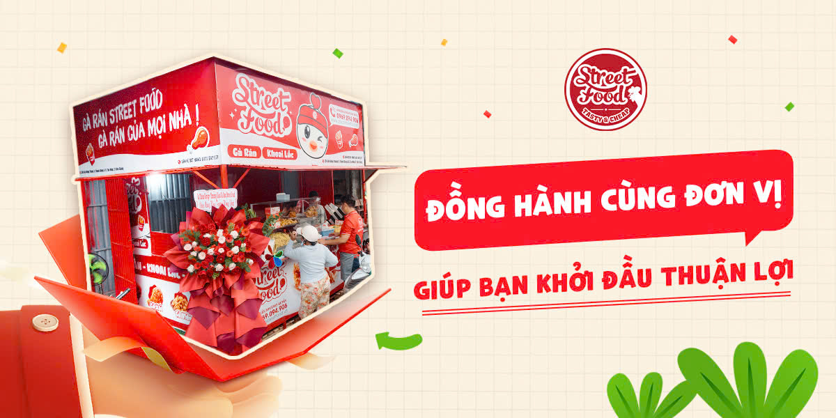 ĐỒNG HÀNH CÙNG ĐƠN VỊ - GIÚP BẠN KHỞI ĐẦU THUẬN LỢI