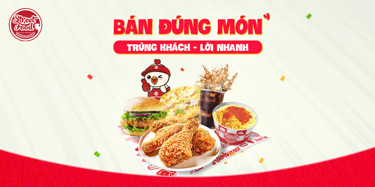 BÁN ĐÚNG MÓN - TRÚNG KHÁCH - THU HỒI VỐN NHANH